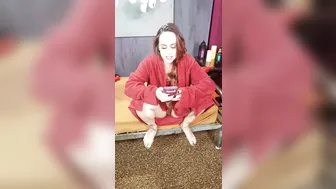 Savannah Fox onlyfans #setlife2018-01-23