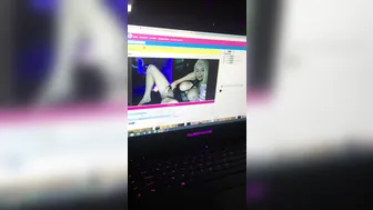 Nicolette Shea onlyfans Make love to me on your computer screen 2019-09-27