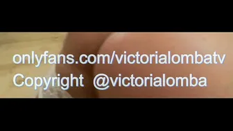 Victoria Lomba onlyfans Hi guys, send me a message to see any of my private videos! more than 50 videos for you you pay one and I give you another (...)2018-02-09