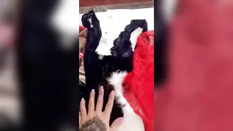 Victoria Lomba onlyfans My new sexy outfits are amazing !!!! Thank you so much to the admirer who chose from my Amazon gift list !! Very soon (...)2018-01-04