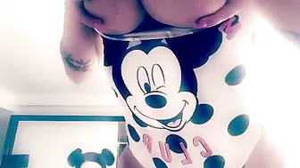 Victoria Lomba onlyfans тАЬLive and life you loveтАЭ 2019-06-27