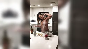 Kate Maxx onlyfans sprinkle dat all over your tittays. Lol this music. shooting to metal2018-03-30