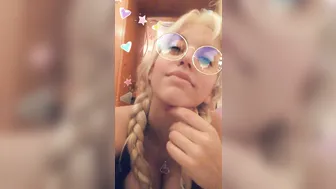 Blondie Fesser onlyfans Bumbum 2019-12-13