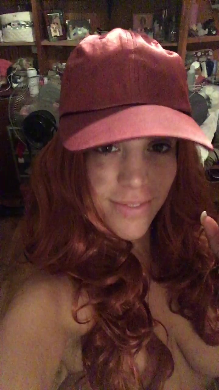 Blondie Fesser onlyfans Awww this is the colour that i really like but it doesn't stay in my