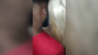 Blondie Fesser onlyfans Warming up with another black guy in the club lol, this night was epic! 2019-08-11