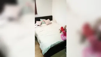 Beth Bennett onlyfans cum twice for me2018-03-24