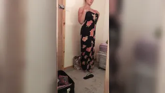 Beth Bennett onlyfans stripping off.. 2019-08-06