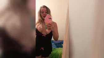 Beth Bennett onlyfans night night 2019-06-01