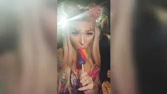 Aubrey Kate onlyfans  2019-06-17