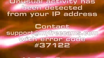 fancyvikki 9.08.2019 155 myfreecams