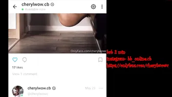 hot_baby_cheryl 3.06.2020 500_female myfreecams