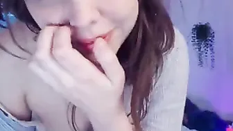 ivyontheqt 8.08.2019 604 chaturbate