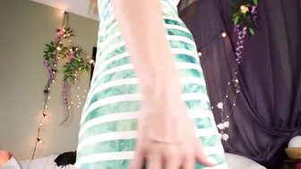 Keri Berry _035 Ass Worship Iv