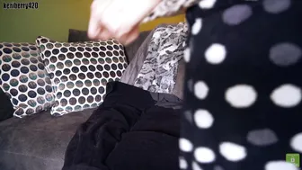 Keri Berry _059 Casual Ass Fuck With Slink