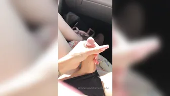 Carrie Emberlyn OnlyFans Video 054