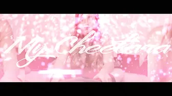 My Cheetara_35 Immersive POV Blowjob