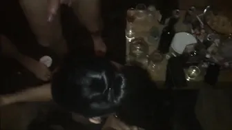 emily_balfour 18 05 22 064 new movie clip holiday cockfest party! #morzine2018 #thisishowweroll x