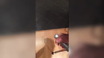 diversestacey 18 04 05 755 when you abuse those crutches, hospital nightmare