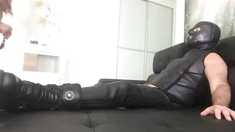 diversestacey 18 02 20 497 fucking my gimp and punishing him