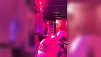 diversestacey 18 01 22 352 strapped down & pounded with victoria summers #strapon