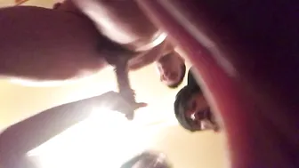 chrisstrokesxxx 17 08 30 403 @kimgoldxxx going ham on two cocks !!! must see new video dub dick suckin expert !!!