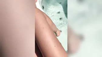 Ella Jolie onlyfans [0148343] Whos coming to play in the hot tub with me  [2017 04 08]