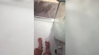 Ella Jolie onlyfans [0016915] Wet tootsies [2016 10 26]