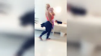 Blondie Fesser onlyfans [1376226] Shooting today, this is my fav hotel [2018 04 20]