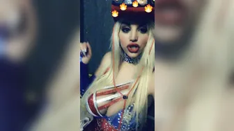 Blondie Fesser onlyfans [1313856] [2018 04 06]