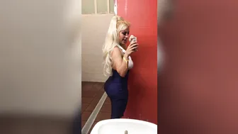 Blondie Fesser onlyfans [0618275] Getting ready [2017 10 06]