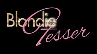 Blondie Fesser onlyfans [0554241] New update! Playing in the pool [2017 09 15]