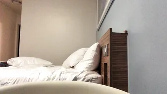 Beth Bennett onlyfans [1332237] hotel room play [2018 04 10]