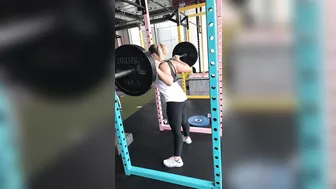 Beth Bennett onlyfans [0337478] squat squat squat [2017 06 29]