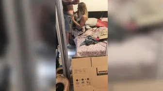 Beth Bennett onlyfans [0256113] moving day distraction [2017 05 29]