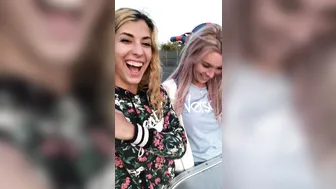 Aubrey Kate onlyfans [1296465] When you gotta go you gotta go peeing in a trash can [2018 04 02]