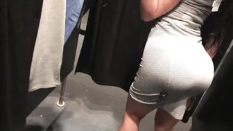 Aletta Ocean onlyfans [0317096] I need to realise my size is L not M This dress is hardly fit [2017 06 22]