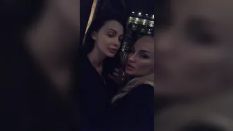 Aletta Ocean onlyfans [0160820] This part of the night I don't remember Way too much vodka [2017 04 15]