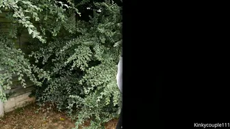 kinkycouple111 Stranded I have to Suck Dick to get Home