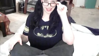 lovely lilith retro vid nerdy girl and creamy titfuck 2020 01 22_4TulzZ