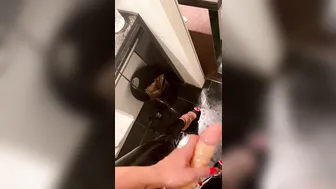 OnlyFans.com Evil Woman _19 12 05 9777563 Unfortunately so short strapon video because this Bit.ch wasn't able to sta(..) 1080x1918