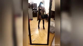 OnlyFans.com Evil Woman _19 09 25 7183169 Strapon date out ! 1080x1350
