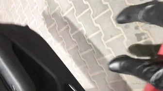 OnlyFans.com Evil Woman _19 06 29 5209614 Going for quick shopping to gas station lol 1280x720