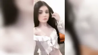 babymaddyxo _Would u please help me get hard_  #trans #trap