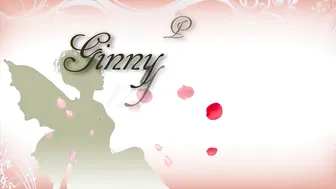 GinnyPotter  Big Black Dildo Gets Me Super Creamy (Big Black Ride)