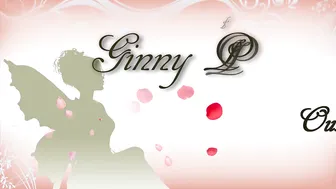 GinnyPotter  Bating Outside with My Dildo (Outside Fun!)