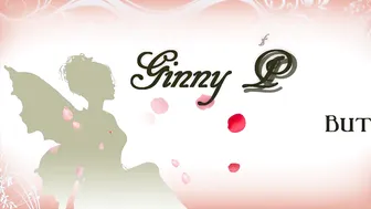 GinnyPotter  Anal Fuck Machine!!!!! (Butt Damn)