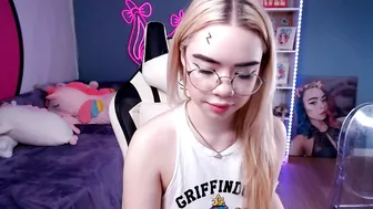 MiaMelon ManyVids _U Are A Wisard Harry