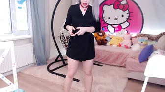 MiaMelon ManyVids _Shopping Stuff Show