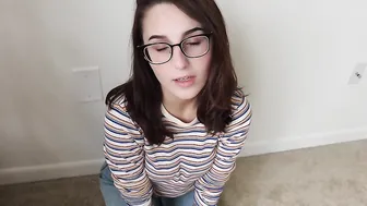 ManyVids  Sadbaffoon _Hipster Gf Joi