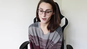 ManyVids  Sadbaffoon _Cuckolded By Your Nerdy Gf